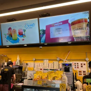 컴포즈커피 리뷰 사진