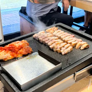 하남돼지집 사진