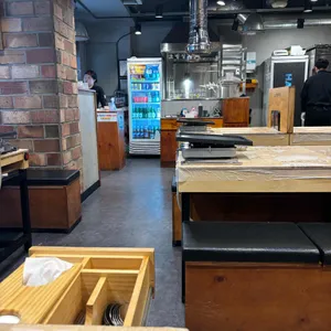하남돼지집 리뷰 사진