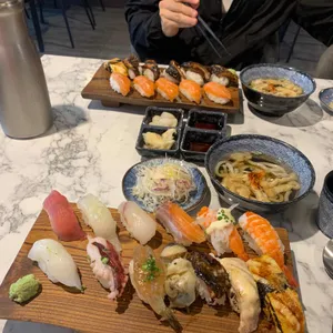 스시월 사진