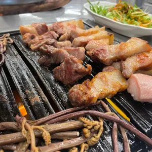 협재더꽃돈 리뷰 사진