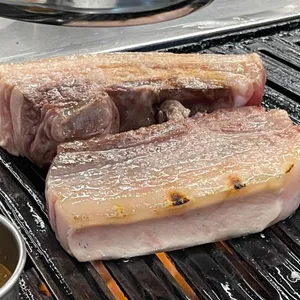 협재더꽃돈 리뷰 사진