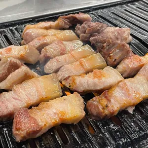 협재더꽃돈 리뷰 사진