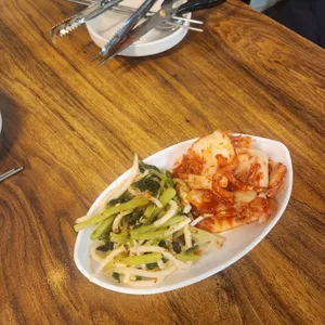 이레칼국수 사진
