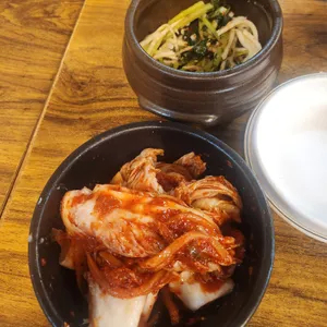 이레칼국수 사진