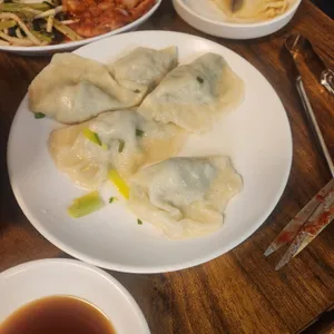 이레칼국수 사진