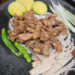 자루야키용산로 사진
