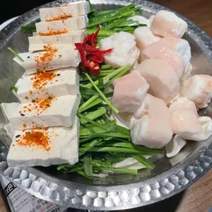 자루야키용산로 사진