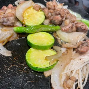 자루야키용산로 사진