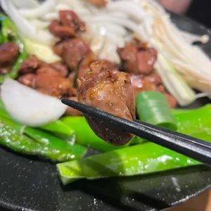 자루야키용산로 사진