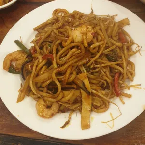 마오 사진