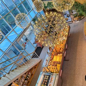 가드니아 제빵소 리뷰 사진