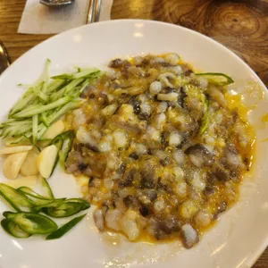 김명자낙지마당 사진