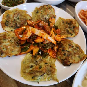 김명자낙지마당 사진