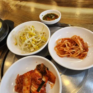 김명자낙지마당 사진