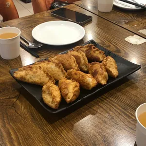 동방명주 사진