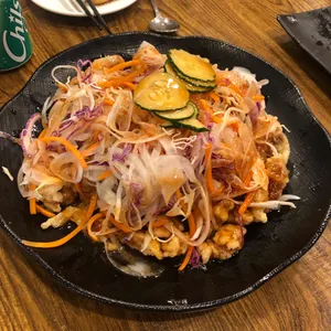동방명주 사진