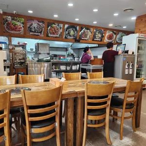 김명자낙지마당 리뷰 사진