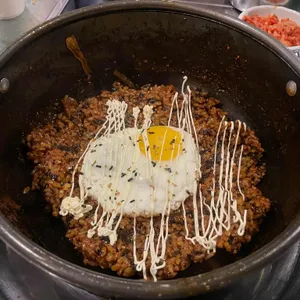 형제닭도리 사진