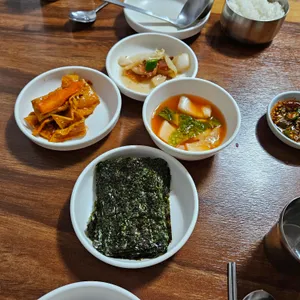 원조촌돼지 사진