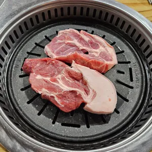 옥룡동돼지집 사진