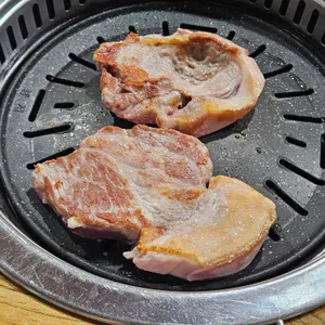 옥룡동돼지집 사진