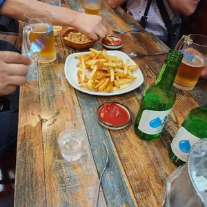 삼삼치킨 사진