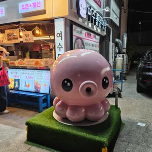 여수돌문어빵 리뷰 사진