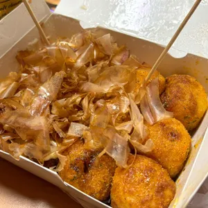 누누타코야끼 사진
