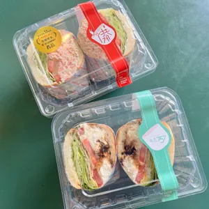 속초751샌드위치 사진