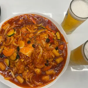 피탕김탕 사진
