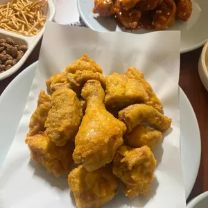 동문치킨 사진