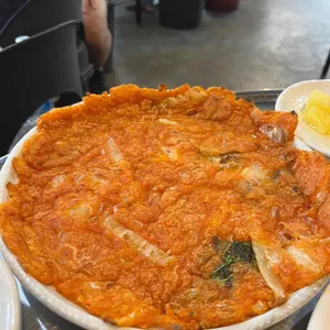 녹향구이 사진