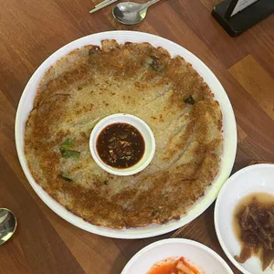 가마골쉼터 사진