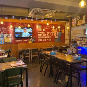 쌍문동 맥주다방 리뷰 사진