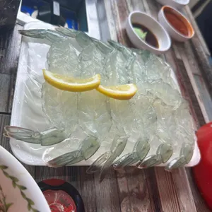 왕새우직판장 사진
