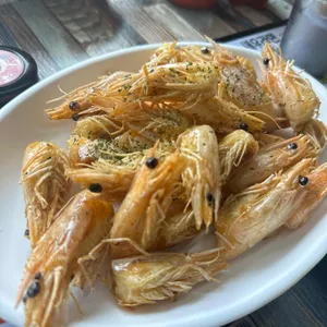 왕새우직판장 사진