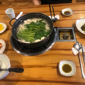 부산복해물칼국수 리뷰 사진