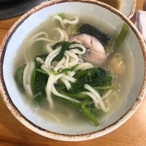 부산복해물칼국수 사진