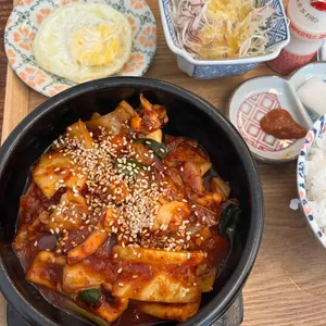 성수오징어 사진