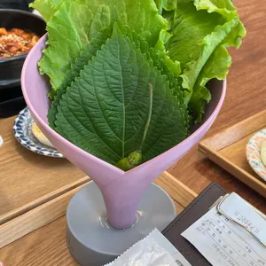성수오징어 사진