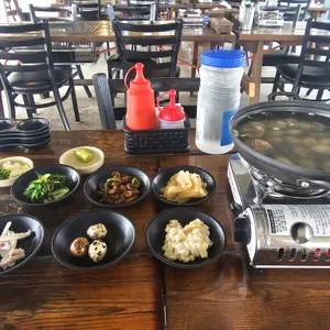 대양포세이돈 사진