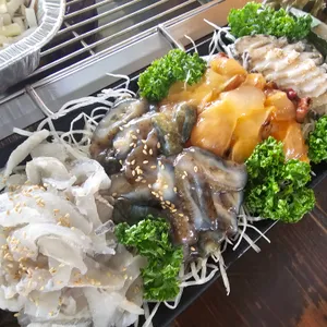 대양포세이돈 사진