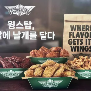 윙스탑 사진