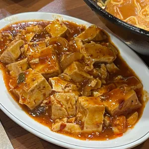 왕푸징양꼬치 사진
