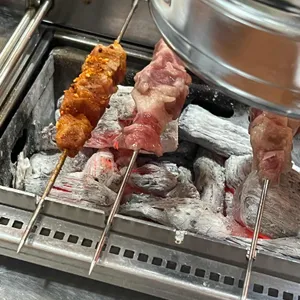왕푸징양꼬치 사진