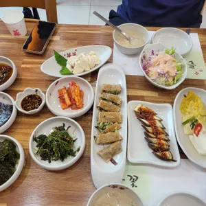 들꽃 사진