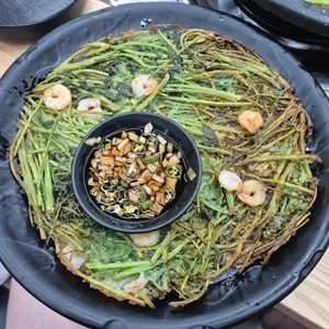 청도미나리식당 사진
