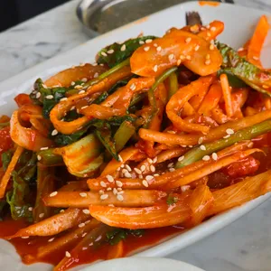 여수밥상 갈치야 사진