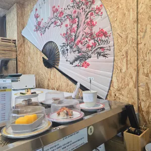 스시모도리 리뷰 사진